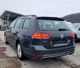 VW Golf 1.6tdi 116k.c. highline, снимка 6