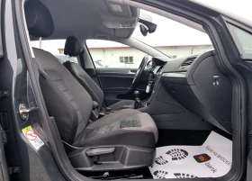 VW Golf 1.6tdi 116k.c. highline, снимка 13