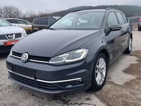 VW Golf 1.6tdi 116k.c. highline, снимка 3