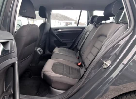 VW Golf 1.6tdi 116k.c. highline, снимка 14