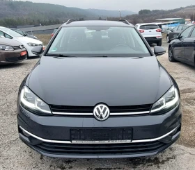 VW Golf 1.6tdi 116k.c. highline, снимка 2