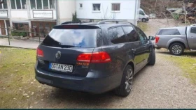 VW Passat - 7500 € / 14668.73 лв. - 17856779 3