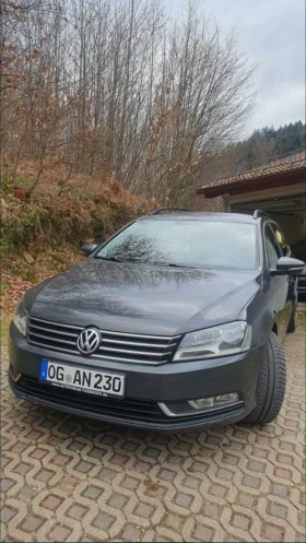 VW Passat - 7500 € / 14668.73 лв. - 17856779 2