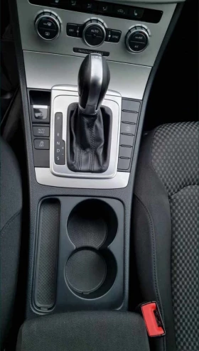 VW Passat - 7500 € / 14668.73 лв. - 17856779 5