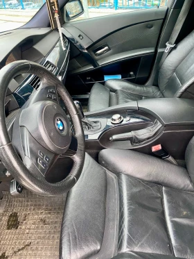 BMW 530 - 5400 € / 10561.48 лв. - 63994926 9