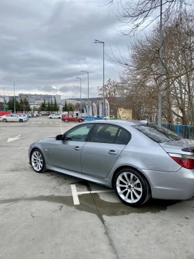 BMW 530 - 5400 € / 10561.48 лв. - 63994926 5