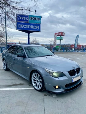 BMW 530 - 5400 € / 10561.48 лв. - 63994926 3