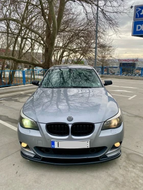 BMW 530 - 5400 € / 10561.48 лв. - 63994926 2