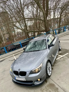 BMW 530 - 5400 € / 10561.48 лв. - 63994926 6