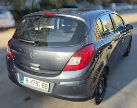 Opel Corsa D - 2400 € / 4693.99 лв. - 23218625 6