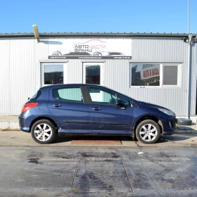 Peugeot 308 1.6 i - 11 € / 21.51 лв. - 65952503 2