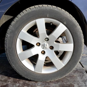 Peugeot 308 1.6 i - 11 € / 21.51 лв. - 65952503 5