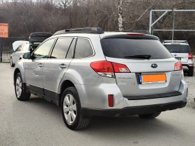 Subaru Outback 2.05i* ГАЗ* 4X4* EURO5* , снимка 6