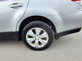 Subaru Outback 2.05i* ГАЗ* 4X4* EURO5* , снимка 14