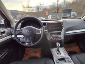 Subaru Outback 2.05i* ГАЗ* 4X4* EURO5* , снимка 8