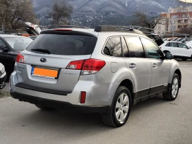 Subaru Outback 2.05i* ГАЗ* 4X4* EURO5* , снимка 4