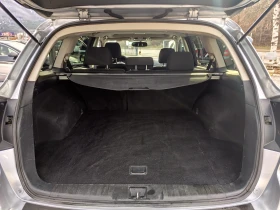 Subaru Outback 2.05i* ГАЗ* 4X4* EURO5* , снимка 11