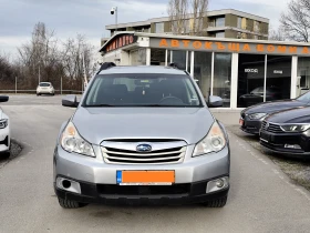Subaru Outback 2.05i* ГАЗ* 4X4* EURO5* , снимка 2
