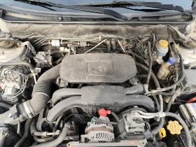 Subaru Outback 2.05i* ГАЗ* 4X4* EURO5* , снимка 13