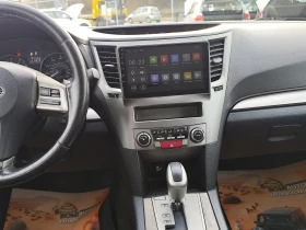 Subaru Outback 2.05i* ГАЗ* 4X4* EURO5* , снимка 9