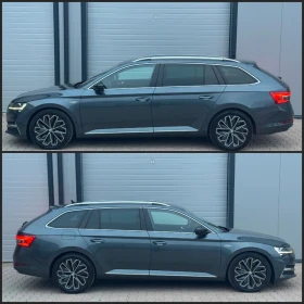 Skoda Superb L&K* Germany* Печка  - 19800 € / 38725.43 лв. - 13833166 4