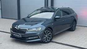 Skoda Superb L&K* Germany* Печка  - 19800 € / 38725.43 лв. - 13833166 3