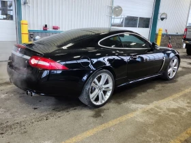 Jaguar Xk8 С РЕГИСТРАЦИЯ & АВТО КРЕДИТ - 10500 € / 20536.22 лв. - 55088405 3