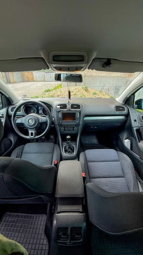 VW Golf 1.6 TDI - 5500 € / 10757.07 лв. - 51256146 9