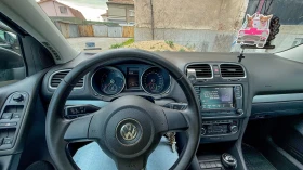 VW Golf 1.6 TDI - 5500 € / 10757.07 лв. - 51256146 7