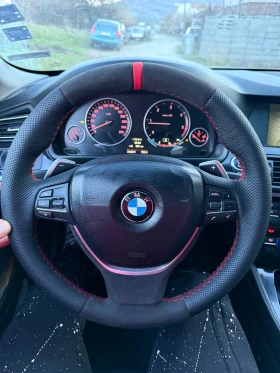 BMW 530 BMW 530d Xdrive 258hp - 13999 € / 27379.66 лв. - 85348416 6