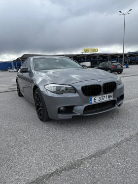 BMW 530 BMW 530d Xdrive 258hp - 13999 € / 27379.66 лв. - 85348416 4