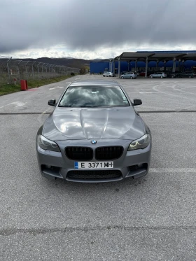 BMW 530 BMW 530d Xdrive 258hp - 13999 € / 27379.66 лв. - 85348416 9