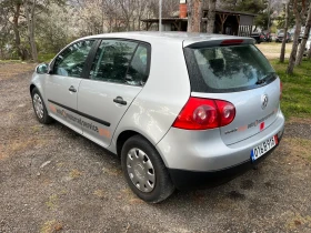 VW Golf 1.4i - 2200 € / 4302.83 лв. - 45125539 5
