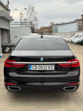 BMW 750 Li xDrive Individual - 38000 € / 74321.54 лв. - 60435374 4