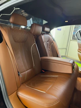 BMW 750 Li xDrive Individual - 38000 € / 74321.54 лв. - 60435374 14