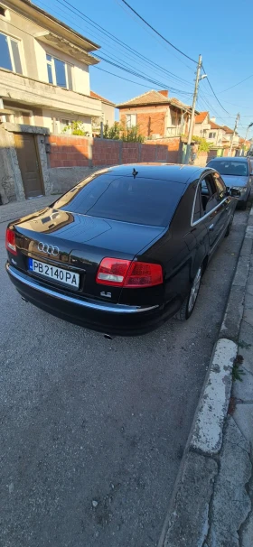 Audi A8 4.2 LPG  Long - 4200 € / 8214.49 лв. - 55106543 2