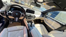 BMW 530E xDrive iPerformance , M Пакет | Auto.bg — изображение 8