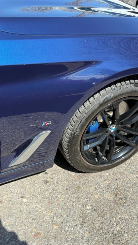 BMW 530E xDrive iPerformance , M Пакет | Auto.bg — изображение 4