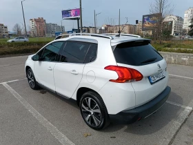 Peugeot 2008 - 6800 € / 13299.64 лв. - 54395582 6