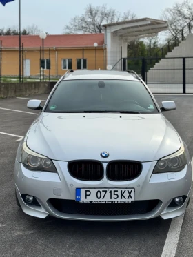 BMW 530 - 5750 € / 11246.02 лв. - 15156942 2