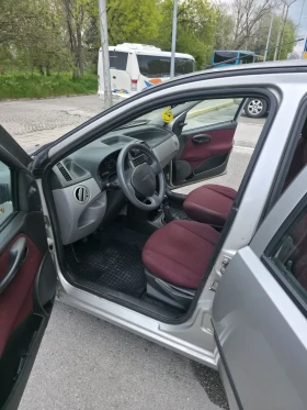 Fiat Punto 1.2i - 1550 € / 3031.54 лв. - 89259472 12