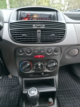 Fiat Punto 1.2i - 1550 € / 3031.54 лв. - 89259472 13