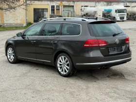 VW Passat 2.0 TDI HIGHLINE  - 6900 € / 13495.23 лв. - 82287033 7