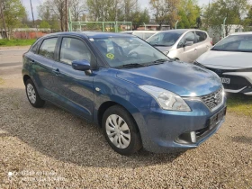 Suzuki Baleno 1.3/90кс, бензин, климатик, 2017г., 98хил.км