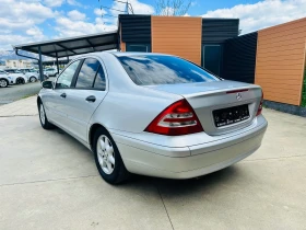 Mercedes-Benz C 180 Газ/автопилот - 4300 € / 8410.07 лв. - 73990661 7