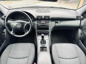 Mercedes-Benz C 180 Газ/автопилот - 4300 € / 8410.07 лв. - 73990661 6