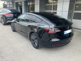 ����� �� �������� �� Tesla Model 3 DUAL MOTOR ��������