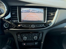 Opel Mokka X 1.4SIDI 4X4 AVTOMAT/NAVI/KOJA EURO 6 | Mobile.bg � ����� ������ 15