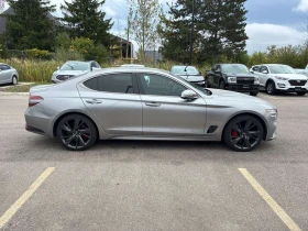 Genesis G70 * 3.3T Sport * ��������� * 360 * NAVI | Mobile.bg � ����� ������ 3