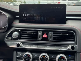 Genesis G70 * 3.3T Sport * ��������� * 360 * NAVI | Mobile.bg � ����� ������ 9